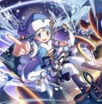 美樹さやか（ボンナターレ·グラツィオーソ）+190000石+星5キャ19体「重複含」+魔法の鍵10