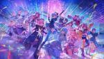 28000+ダイヤ シングルガチャチケット×77