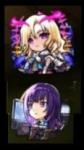 リンネ+ルシファー+オーブ4200-4450個+★5/★6キャラ150-260体