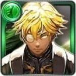 🌼軍神フェン+クリスタル2000個🌼