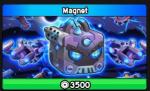 ［roblox fruit］マグネットフルーツ