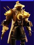 【Toilet tower defense】 sinister titan clockman