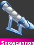 【MM2】Snowcannon