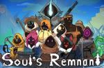 Soul's Remnant 5000 万ソウル＝1050円 大口割引・即時対応