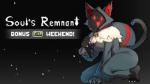  ❤️Soul's Remnant 1000 万ソウル＝395円 大口割引・即時対