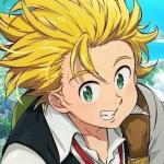 siaサーバー+星の破片26000個+ピックアップキャラガチャチケット30個+常設キャラガチャチケッ