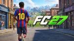 FC27 コイン PS/PC 1万=550円 最速