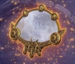 新リーグForbidden Rites  カランダラの鏡 1個