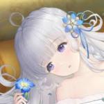 元宝500000個+董白(UR閃)+董白専属武器 初期垢 IOS/Android