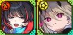 神聖天魔グラーブ+煤塵の聖女ハルメルト+光結晶1700個+ランダム限定40~60体