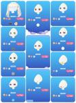 ポケコロ  【レプリカ】  アイテム