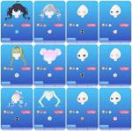 人気アイテム ポケコロ~ ファッションアイテム バラ売り~