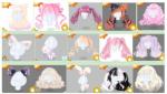 ‼️バラ売り ファッション アイテム SR品‼️