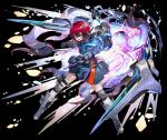 觉醒済ハヴォック+クロノスの石108000個以上+★5キャラ21~25体 初期アカウント