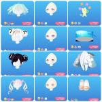 人気アイテム ポケコロ~