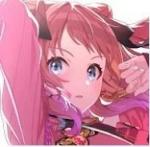 12垢 🌺 石 139530個 +10連券4枚+ガチャ券87枚