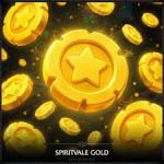 SpiritVale 全サーバー対応 1000万ゴールド ＝ 350円 在庫あり｜迅速対応