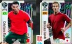 クリロナ +本田圭佑+SP選手37体+GB57970個+大量その他