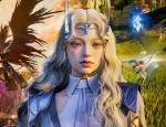 AION2 JP鯖 天族/魔族100万=280円 日本鯖全サーバーお取引