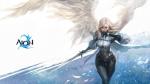 AION2 日本鯖｜ギナ販売 天族魔族全サーバー対応！1000 万＝2600 円