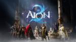 AION2 日本鯖｜ギナ販売 天族・魔族両対応！100 万＝260 円