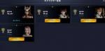  Israphel → イズラフェル   ヒーラー    K 値 110K    戦闘力 2400