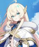 画像のキャラ所持60000-70000石＋限定ガチャチケ160枚＋恒常ガチャチケ130枚