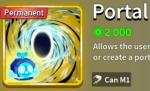 Portal /ポータル永久