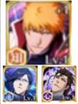画像の人物ランダム1体+霊玉4.85万+6★11-15体+5★250+体+5★ガチャ70+枚