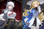 ザンニー+フィービー 初心者ガチャ未使用! 初期アカウント
