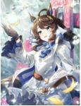 ジュエル18万個+デアリングタクト完凸+SSR20~30体+SSR確定チケ5枚+3星チケ1枚+突破石