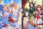 【画像の所持2体完凸】+ジュエル16万個+SSR20~30体+3星ウマ娘5体+SSR確定チケ5~8枚