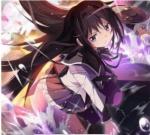 暁美ほむら+マギカストーン56000個以上+5星× 4体(重複含み)+マギアキー76枚