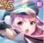 國見タマ+クオーツ70000-90000個＋SSランダム10体前後