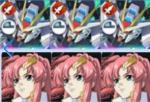 ストフリ2凸+ラクス2凸 リセマラ垢 即決おkです