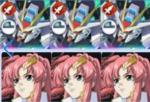 ストフリ2凸+ラクス2凸 リセマラ垢　即決おｋです