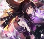 暁美ほむら+マギカストーン43000個以上+5星×4体(重複含み)+魔法の鍵68枚
