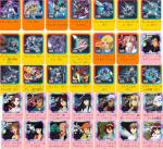 🌈大人気🌟最新限定 即返信🌟【限】ストライクフリーダム/ラクス完凸更新✅　検索型 【ジージェネ