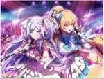 即対応 幻魔石240000~260000個+SSRキャラ8~13体+ガチャ券100枚前後