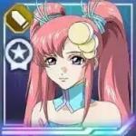 ラクス+200000ダイヤ+SSR確定券3-5枚