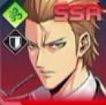 SSR吴振哲+呉振哲専武+魔法石140000個+一般券980枚+特殊券170枚 初期垢
