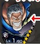 Android専用 超ガープ+ダイヤ4400個以上＋金欠片5300枚+6★キャラ35~45体