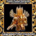 Toilet tower defense アプクロ