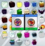 ブロックスフルーツ 実 [ roblox fruit ] ドラゴン4500円 永久実