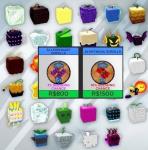 ブロックスフルーツ 実 [ roblox fruit ] ドラゴン4500円  永久実