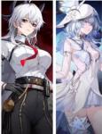 ショアキーパー+ザンニー+星声32000-40000個+唱喚の渦模様60-90 初心者ガチャ未使用