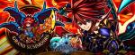直接購入可 クリスタル9999～12000+5★キャラ3~8体初期垢！！