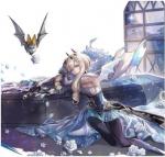 ★5エニ+クロノスの石9.3万~10万個+★5キャラ14~15体 初期アカウント