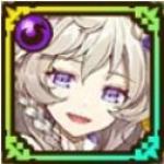雷族の嬉遊姫ルアーシャ(アニバ)+光結晶1350~1500個+限定20~30体!
