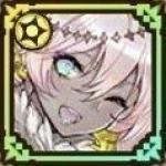 リセマラ垢 彩獅の魂神ニスカ+2000~2200光結晶 即時対応 初期 IOS/Android